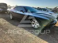 2012 Dodge CHALLENGER фото