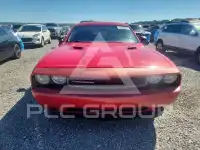 2012 Dodge CHALLENGER фото
