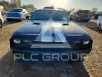 2012 Dodge CHALLENGER фото