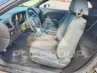 2012 Dodge CHALLENGER фото