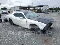 2012 Dodge CHALLENGER photo