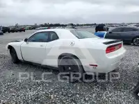 2012 Dodge CHALLENGER photo