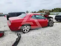 2012 Dodge CHALLENGER photo