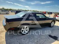 2012 Dodge CHALLENGER фото