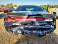 2012 Dodge CHALLENGER фото