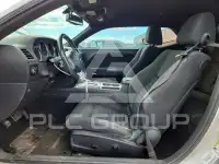 2012 Dodge CHALLENGER photo
