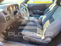 2012 Dodge CHALLENGER фото