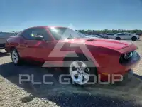 2012 Dodge CHALLENGER фото