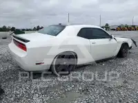 2012 Dodge CHALLENGER photo