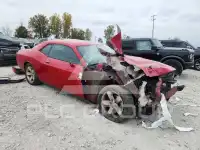 2012 Dodge CHALLENGER photo