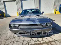2012 Dodge CHALLENGER фото