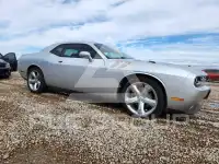 2012 Dodge CHALLENGER photo