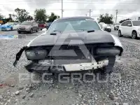 2012 Dodge CHALLENGER photo