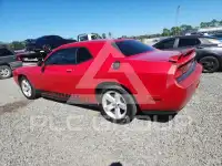 2012 Dodge CHALLENGER фото