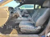 2012 Dodge CHALLENGER фото