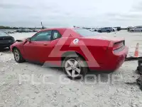 2012 Dodge CHALLENGER photo