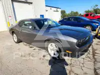 2012 Dodge CHALLENGER фото
