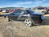 2012 Dodge CHALLENGER photo