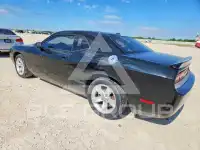 2012 Dodge CHALLENGER фото