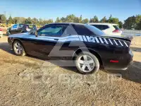 2012 Dodge CHALLENGER фото