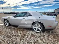 2012 Dodge CHALLENGER photo