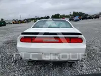 2012 Dodge CHALLENGER photo