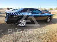 2012 Dodge CHALLENGER фото