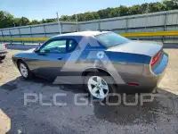 2012 Dodge CHALLENGER фото