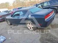 2012 Dodge CHALLENGER фото