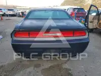 2012 Dodge CHALLENGER фото