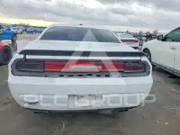 2012 Dodge CHALLENGER фото