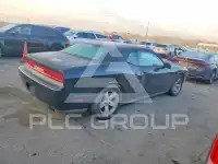 2012 Dodge CHALLENGER фото