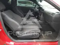 2012 Dodge CHALLENGER фото