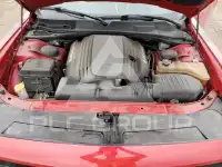 2012 Dodge CHALLENGER фото