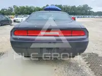 2012 Dodge CHALLENGER фото