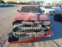 2012 Dodge CHALLENGER фото