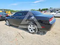2012 Dodge CHALLENGER фото