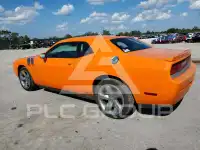 2012 Dodge CHALLENGER фото