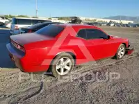 2012 Dodge CHALLENGER фото