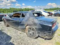 2012 Dodge CHALLENGER фото