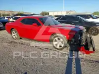2012 Dodge CHALLENGER фото