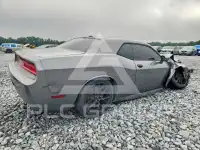 2012 Dodge CHALLENGER фото