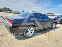 2012 Dodge CHALLENGER фото