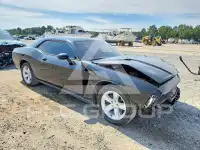 2012 Dodge CHALLENGER фото