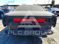 2012 Dodge CHALLENGER фото