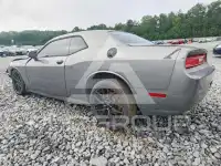 2012 Dodge CHALLENGER фото