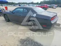 2012 Dodge CHALLENGER фото