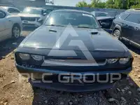2012 Dodge CHALLENGER фото