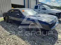 2012 Dodge CHALLENGER фото