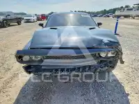 2012 Dodge CHALLENGER фото